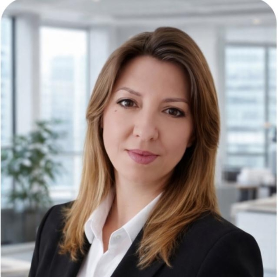 Lourdes Roig, freelance inmobiliaria de L&D Inmobiliaria