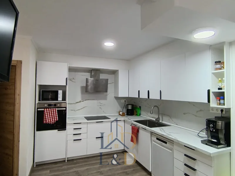 VIVIENDA INDEPENDIENTE ALMENARA