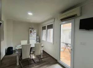 Fotografia del inmueble VIVIENDA INDEPENDIENTE ALMENARA