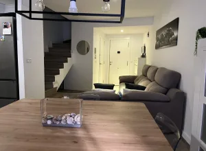 Fotografia del inmueble ÁTICO DÚPLEX