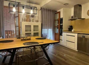 Fotografia del inmueble ÁTICO DÚPLEX