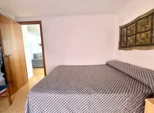 Fotografia del inmueble PISO 120M² 4 HABITACIONES EN C/ ALMENDRO PUERTO SAGUNTO