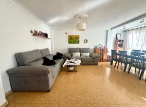 Fotografia del inmueble PISO 120M² 4 HABITACIONES EN C/ ALMENDRO PUERTO SAGUNTO