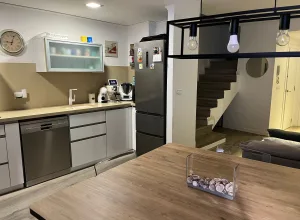 Fotografia del inmueble ÁTICO DÚPLEX