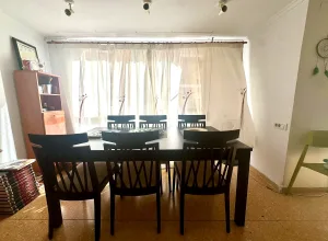 Fotografia del inmueble PISO 120M² 4 HABITACIONES EN C/ ALMENDRO PUERTO SAGUNTO