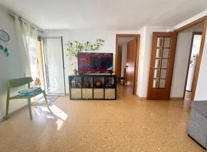 Fotografia del inmueble PISO 120M² 4 HABITACIONES EN C/ ALMENDRO PUERTO SAGUNTO