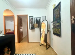 Fotografia del inmueble PISO 120M² 4 HABITACIONES EN C/ ALMENDRO PUERTO SAGUNTO