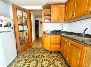 Fotografia del inmueble PISO 120M² 4 HABITACIONES EN C/ ALMENDRO PUERTO SAGUNTO