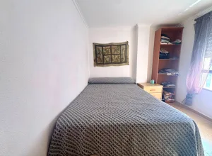 Fotografia del inmueble PISO 120M² 4 HABITACIONES EN C/ ALMENDRO PUERTO SAGUNTO
