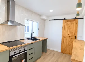 Cocina
