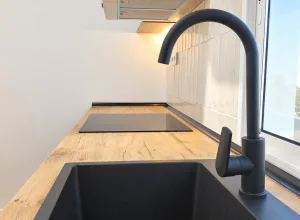 Detalle cocina