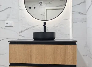 Baño privado