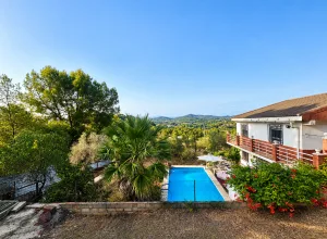 Fotografia del inmueble CASA INDEPENDIENTE PARTIDA TRAS LA VENTA - 2 CASAS - ALBALAT DELS TARONGERS