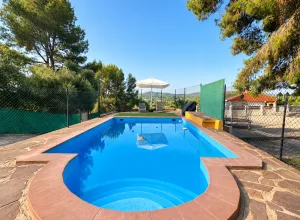 Fotografia del inmueble CASA INDEPENDIENTE PARTIDA TRAS LA VENTA - 2 CASAS - ALBALAT DELS TARONGERS