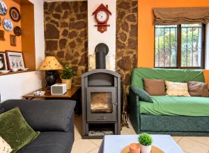 Fotografia del inmueble CASA INDEPENDIENTE PARTIDA TRAS LA VENTA - 2 CASAS - ALBALAT DELS TARONGERS