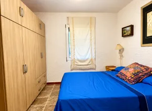 Fotografia del inmueble CASA INDEPENDIENTE PARTIDA TRAS LA VENTA - 2 CASAS - ALBALAT DELS TARONGERS