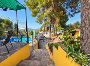 Fotografia del inmueble CASA INDEPENDIENTE PARTIDA TRAS LA VENTA - 2 CASAS - ALBALAT DELS TARONGERS