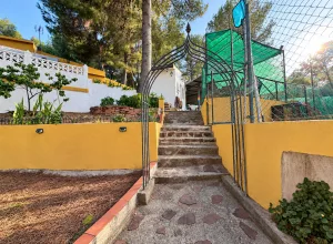 Fotografia del inmueble CASA INDEPENDIENTE PARTIDA TRAS LA VENTA - 2 CASAS - ALBALAT DELS TARONGERS