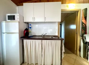 Fotografia del inmueble CASA INDEPENDIENTE PARTIDA TRAS LA VENTA - 2 CASAS - ALBALAT DELS TARONGERS