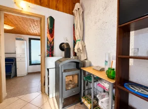 Fotografia del inmueble CASA INDEPENDIENTE PARTIDA TRAS LA VENTA - 2 CASAS - ALBALAT DELS TARONGERS