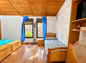 Fotografia del inmueble CASA INDEPENDIENTE PARTIDA TRAS LA VENTA - 2 CASAS - ALBALAT DELS TARONGERS