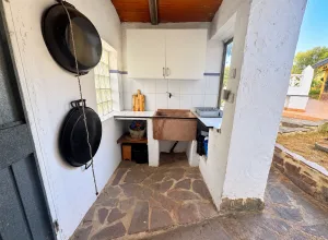 Fotografia del inmueble CASA INDEPENDIENTE PARTIDA TRAS LA VENTA - 2 CASAS - ALBALAT DELS TARONGERS