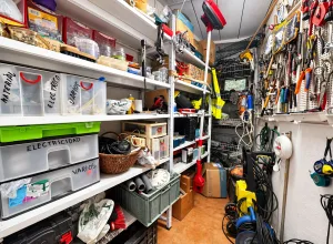 Fotografia del inmueble CASA INDEPENDIENTE PARTIDA TRAS LA VENTA - 2 CASAS - ALBALAT DELS TARONGERS