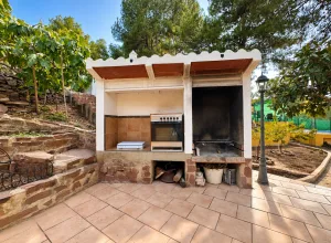 Fotografia del inmueble CASA INDEPENDIENTE PARTIDA TRAS LA VENTA - 2 CASAS - ALBALAT DELS TARONGERS