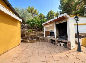 Fotografia del inmueble CASA INDEPENDIENTE PARTIDA TRAS LA VENTA - 2 CASAS - ALBALAT DELS TARONGERS