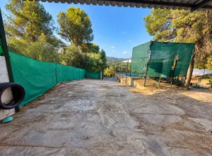 Fotografia del inmueble CASA INDEPENDIENTE PARTIDA TRAS LA VENTA - 2 CASAS - ALBALAT DELS TARONGERS