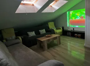 Fotografia del inmueble ÁTICO DÚPLEX