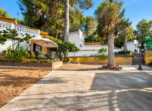 Fotografia del inmueble CASA INDEPENDIENTE PARTIDA TRAS LA VENTA - 2 CASAS - ALBALAT DELS TARONGERS