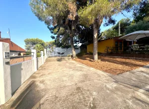 Fotografia del inmueble CASA INDEPENDIENTE PARTIDA TRAS LA VENTA - 2 CASAS - ALBALAT DELS TARONGERS