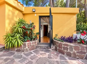 Fotografia del inmueble CASA INDEPENDIENTE PARTIDA TRAS LA VENTA - 2 CASAS - ALBALAT DELS TARONGERS