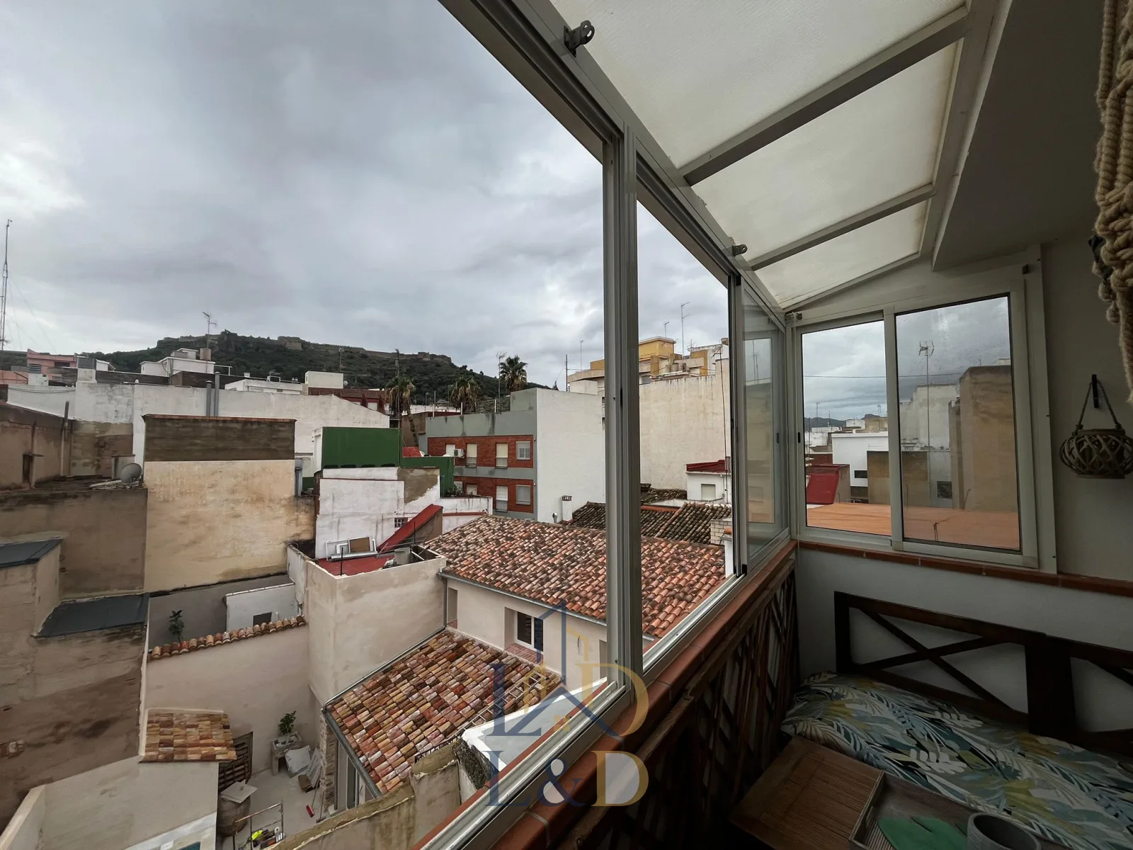 ÁTICO DÚPLEX