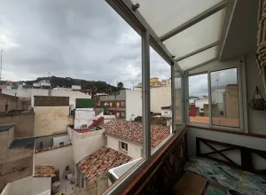 Fotografia del inmueble ÁTICO DÚPLEX