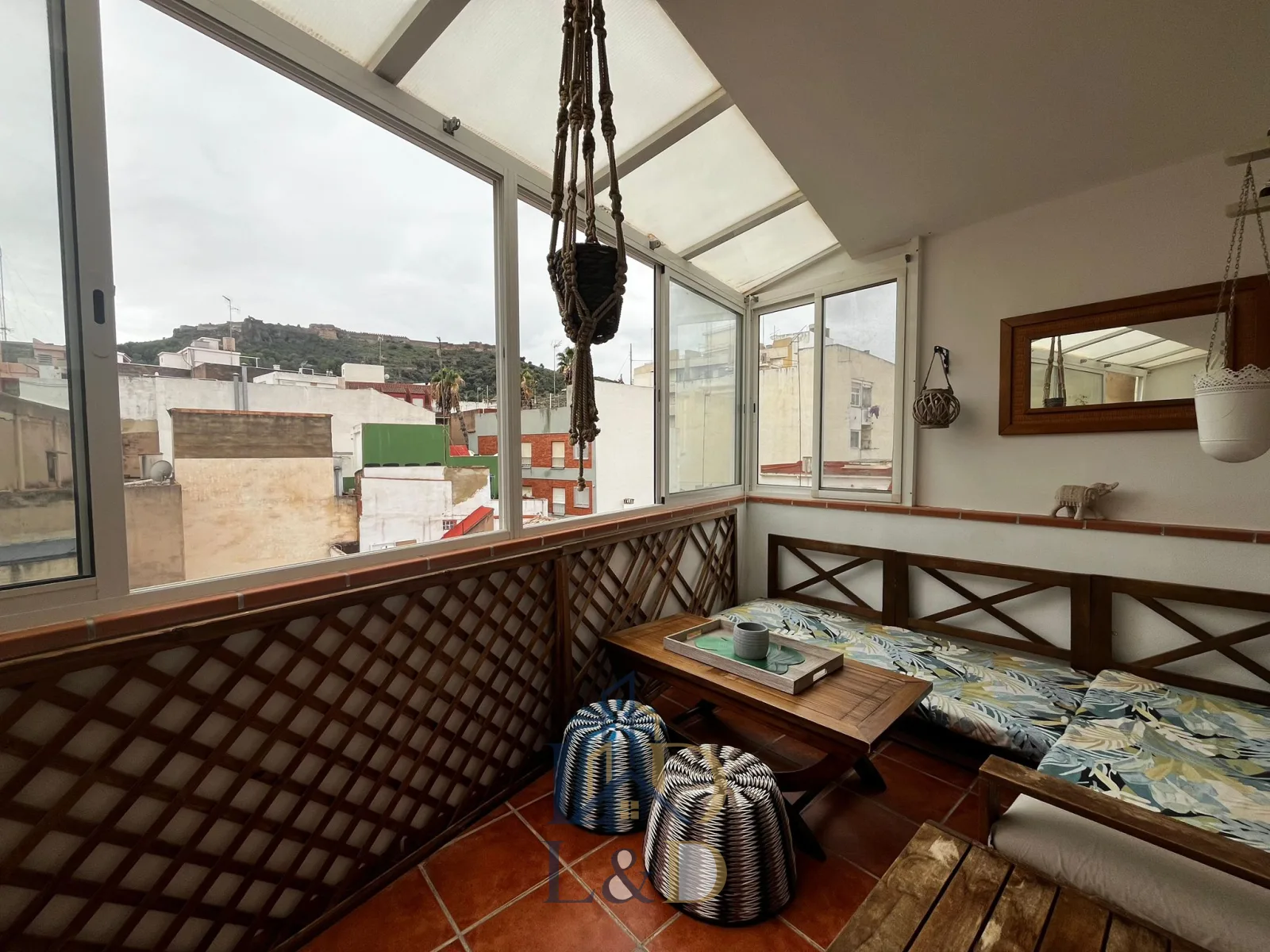 Foto principal de ÁTICO DÚPLEX