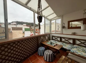 Fotografia del inmueble ÁTICO DÚPLEX