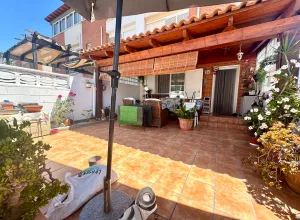 Fotografia del inmueble ADOSADO DE 144 m² CON AMPLIA BUHARDILLA Y TERRAZA EN PUERTO SAGUNTO
