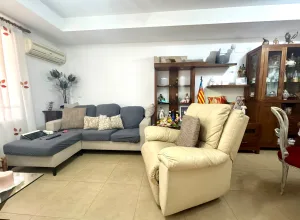 Fotografia del inmueble ADOSADO DE 144 m² CON AMPLIA BUHARDILLA Y TERRAZA EN PUERTO SAGUNTO