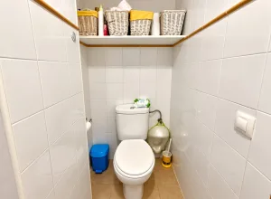 Fotografia del inmueble ADOSADO DE 144 m² CON AMPLIA BUHARDILLA Y TERRAZA EN PUERTO SAGUNTO