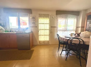 Fotografia del inmueble ADOSADO DE 144 m² CON AMPLIA BUHARDILLA Y TERRAZA EN PUERTO SAGUNTO