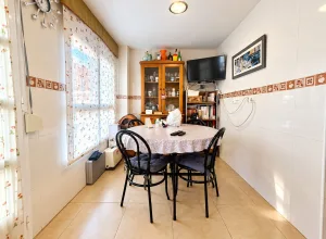 Fotografia del inmueble ADOSADO DE 144 m² CON AMPLIA BUHARDILLA Y TERRAZA EN PUERTO SAGUNTO
