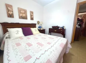 Fotografia del inmueble ADOSADO DE 144 m² CON AMPLIA BUHARDILLA Y TERRAZA EN PUERTO SAGUNTO