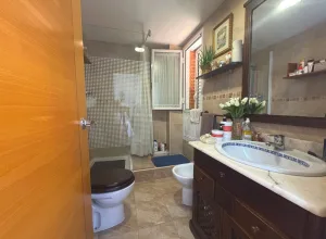 Fotografia del inmueble ADOSADO DE 144 m² CON AMPLIA BUHARDILLA Y TERRAZA EN PUERTO SAGUNTO