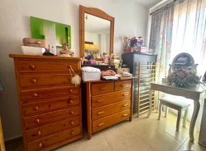 Fotografia del inmueble ADOSADO DE 144 m² CON AMPLIA BUHARDILLA Y TERRAZA EN PUERTO SAGUNTO