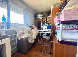 Fotografia del inmueble ADOSADO DE 144 m² CON AMPLIA BUHARDILLA Y TERRAZA EN PUERTO SAGUNTO