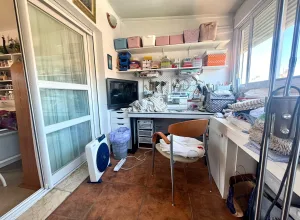 Fotografia del inmueble ADOSADO DE 144 m² CON AMPLIA BUHARDILLA Y TERRAZA EN PUERTO SAGUNTO