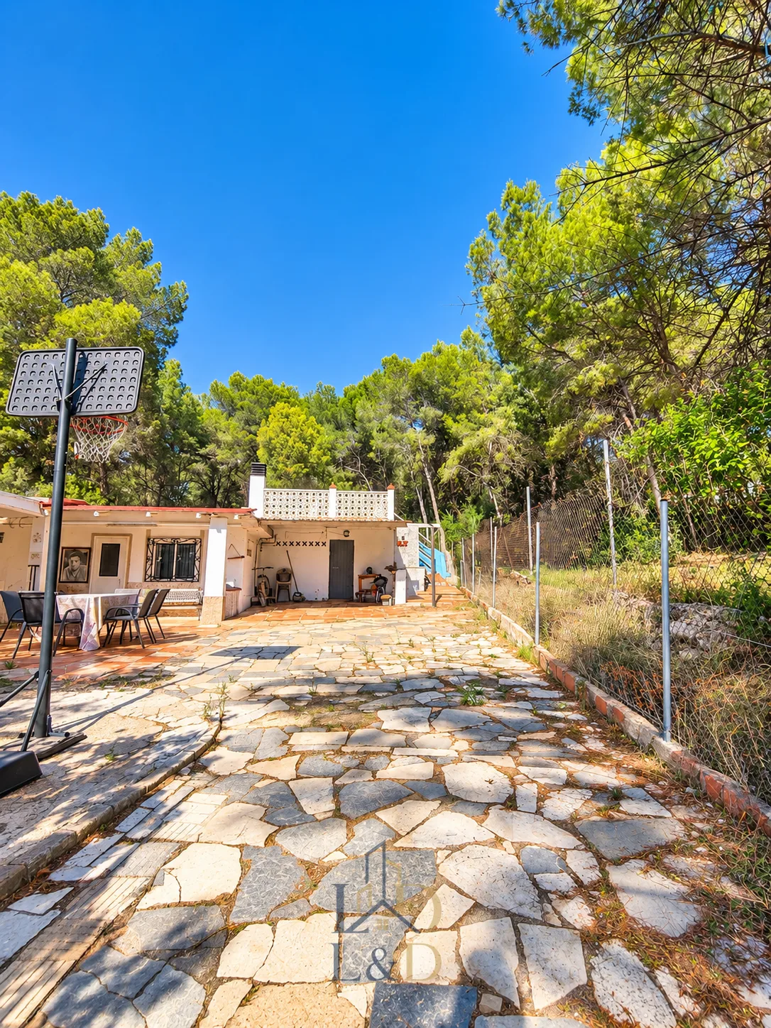 Foto principal de CASA INDEPENDIENTE MONTAÑA BONILLES