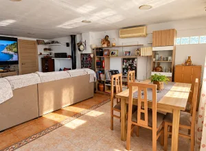 Salón comedor